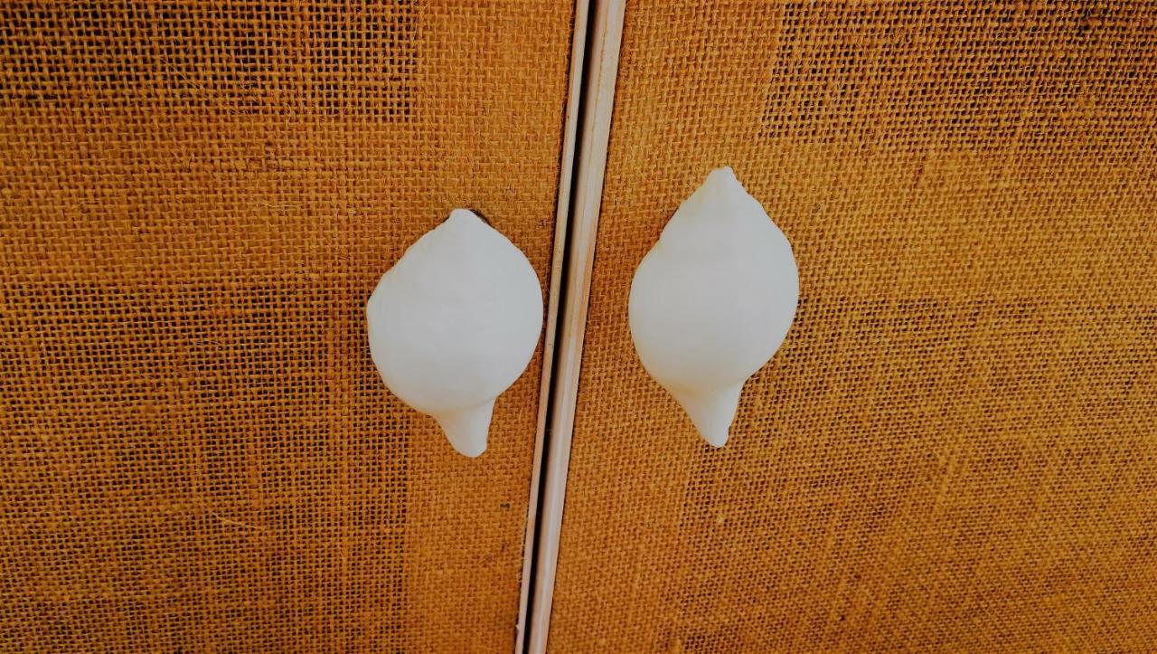 Dar Korsan Hotel Rabat Eksteriør billede